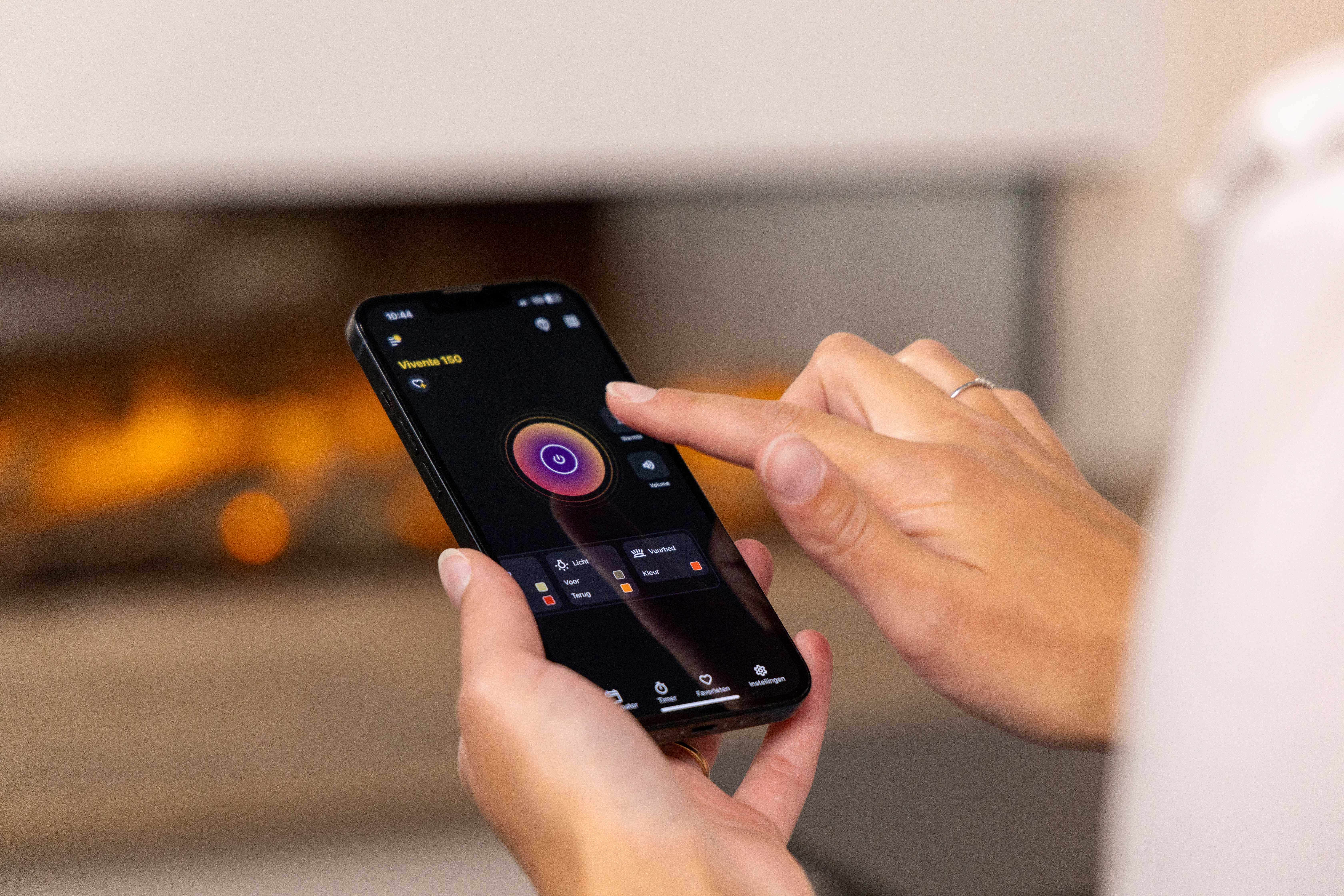 Vivente plus 100 | Dimplex