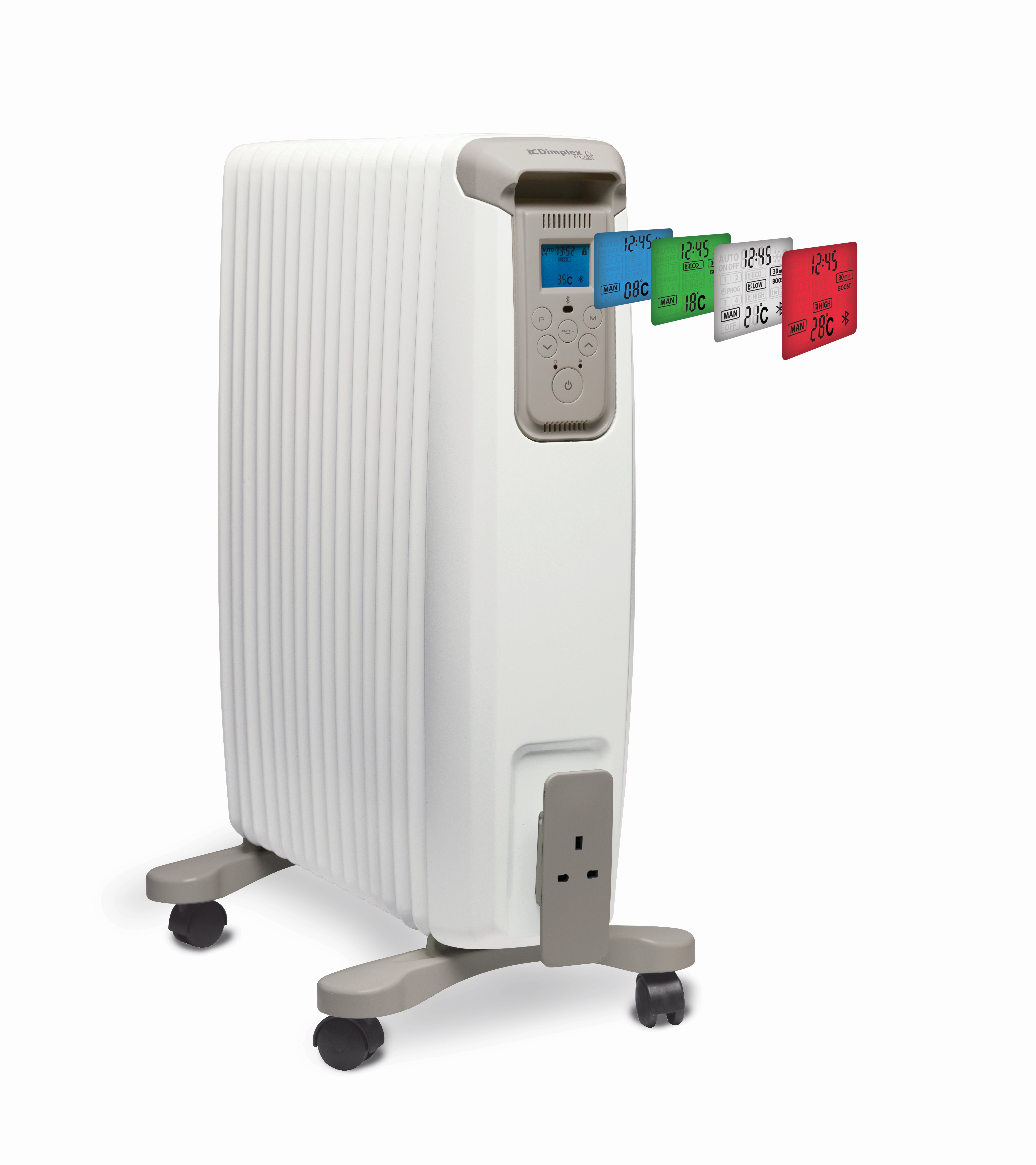 Dimplex EvoRad 2000W | Dimplex