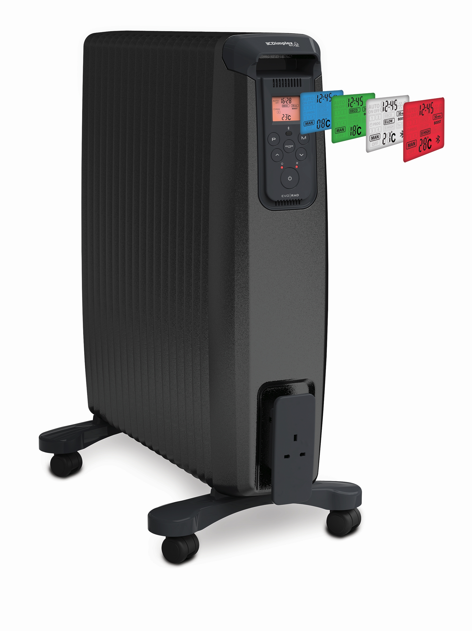 Dimplex EvoRad 2000W | Dimplex